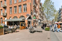 Ten Katestraat 93, 1053 CC Amsterdam 